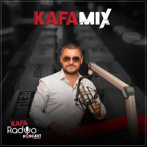 Stream Radyoland | Listen to Cenker Bayrak - Kafa Mix playlist online for  free on SoundCloud