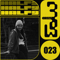 mp3cast023 - Half9