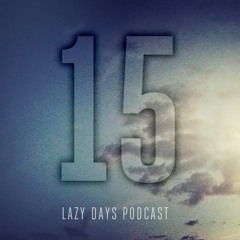 Lazy Days Podcast 15 /// Fred Everything, November 2010