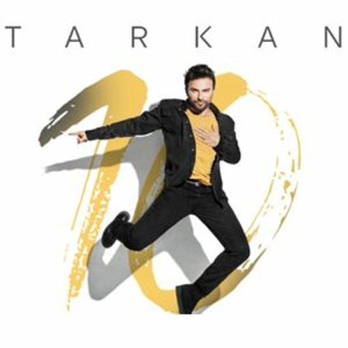 tarkan kedi gibi