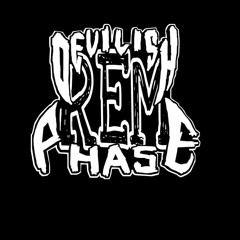Devilish REM Phase - Agony (still in production)