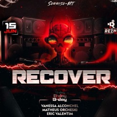 WIll - RECOVER 2024 | ( DJSET )