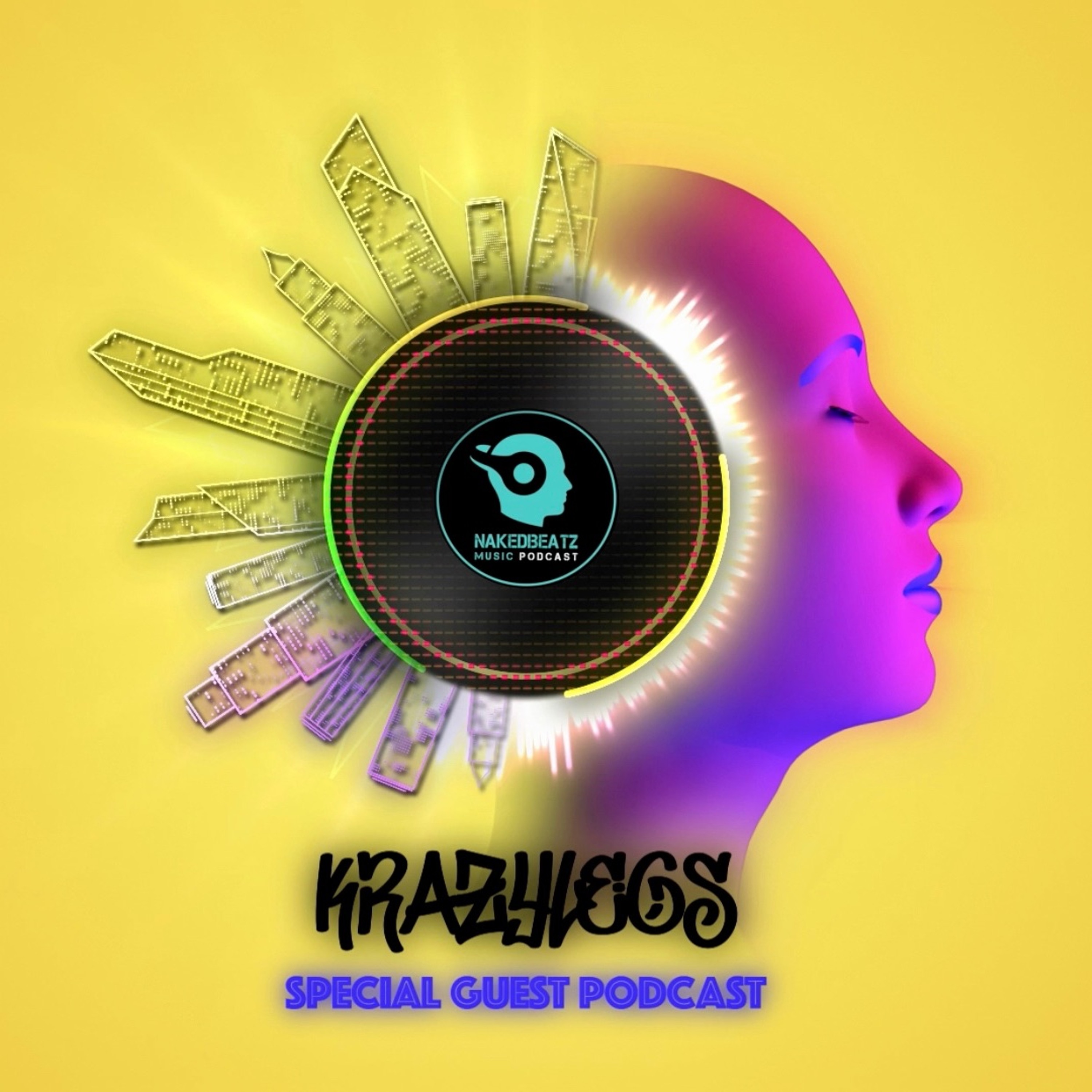 Nakedbeatz Podcast