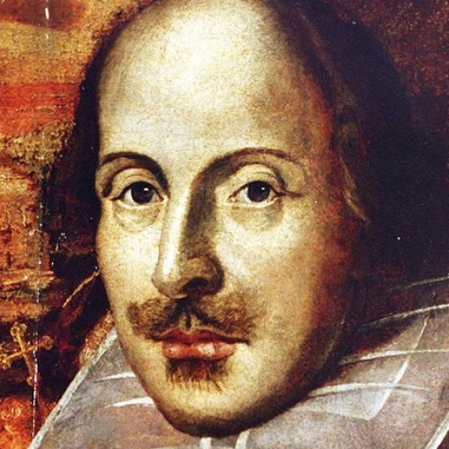 William Shakespeare