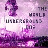 The World Underground 002 / 2024 DJ mix artwork - Electronic music tracklist cover image