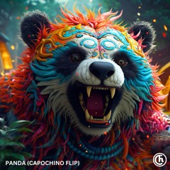 Panda (Capochino Flip)