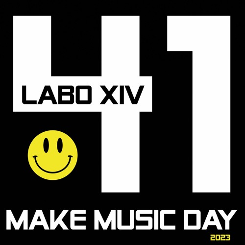 [Vinyl Nomade de la tekno 01 ] B1 41th M.M.D. (New 2023)
