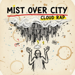 Velvet Static - Cloud Rap Instrumental Beat
