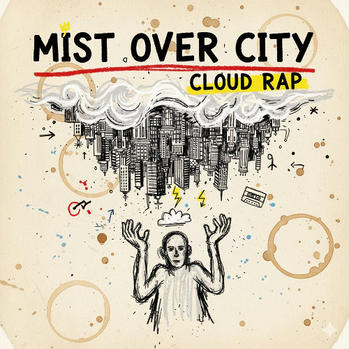 Faded Decoder - Cloud Rap Instrumental Beat