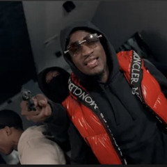 GRAMZ B x BIBBY FLOKKS _RISKTAKERS_ (Shot by CHD)