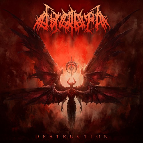 Dyroth - Destruction