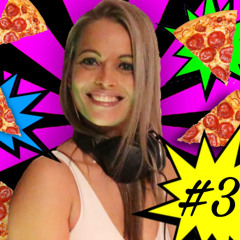 Adrelina's Pizza Party - Mixtape #2