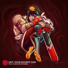 Hades Rap - "Not Your Father's Son"