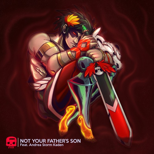 Hades Rap - "Not Your Father's Son"