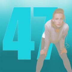 Running Mixtape #47 by TO3Y (...you are the steps you take)