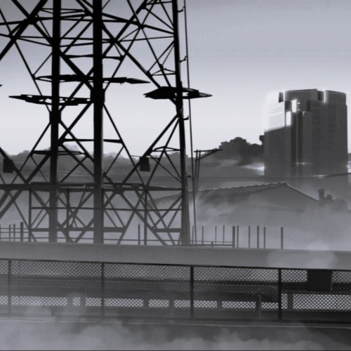 DJ SIDEWAYS - DUB TECHNO SESSION - 183