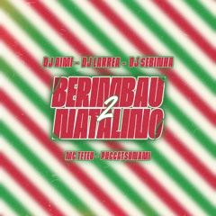 Berimbau Natalino 2 (feat. menor teteu & puccatsunami)