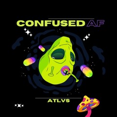 CONFUSED AF (SMOKEPURPP X LIL YAHTY TYPE BEAT) PROD.ATLVS