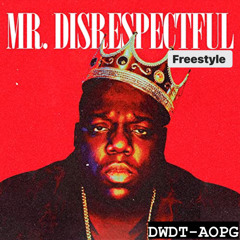 Dull Wit Da Tool Mr Disrespectful Freestyle.mp3
