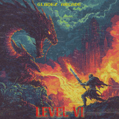 Gladez Arcade Level VI