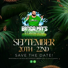 BIGGA MO MEMORIAL 2024 PROMO FT @DJKANNON242 @1KTHEVOICE @SELECTORJAY