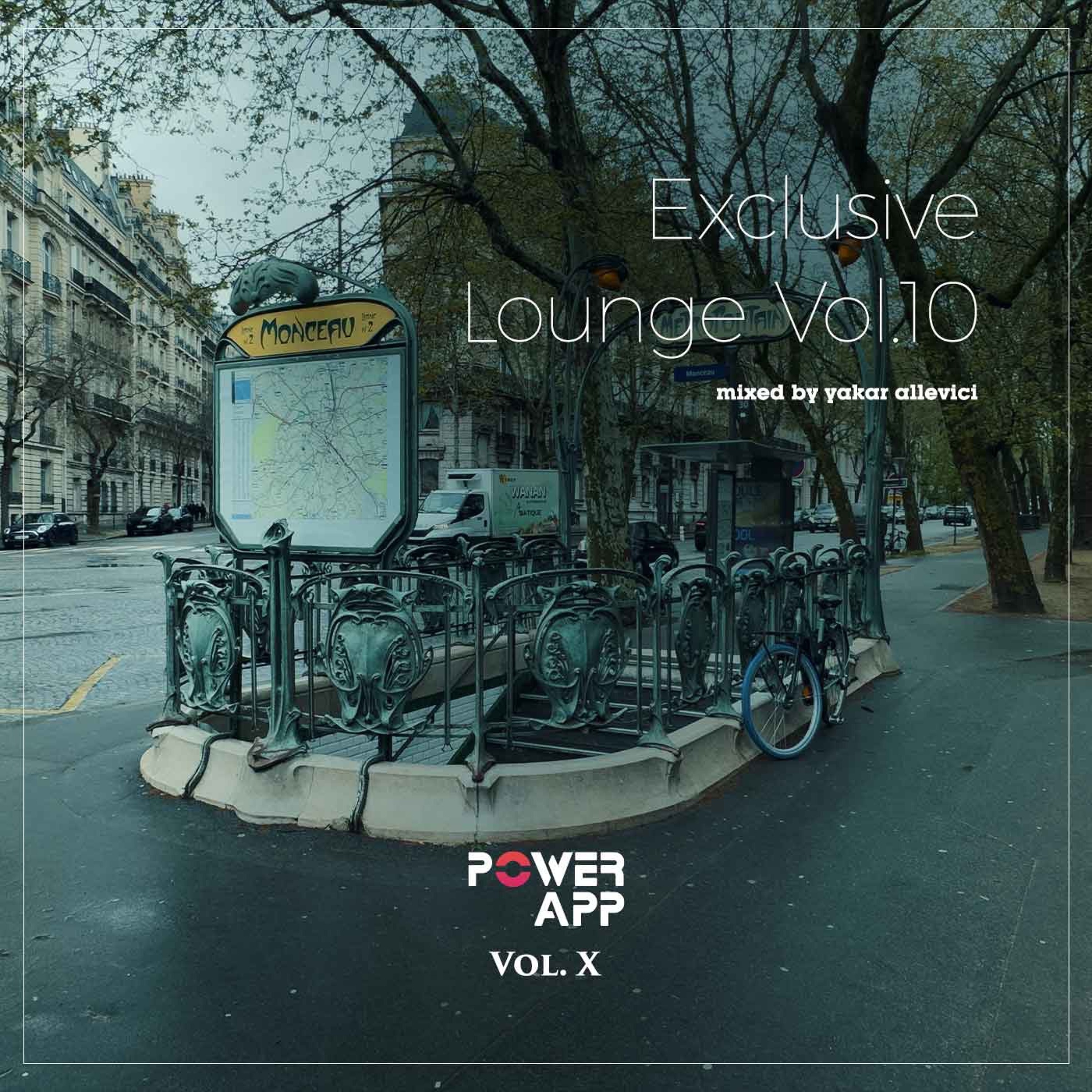Exclusive Lounge Sets Vol 10