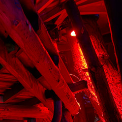 kontrastfeld @ fusion afterglow