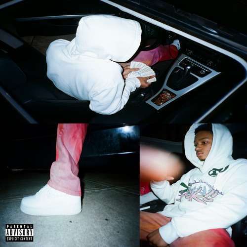 I'm About (prod. Big Alex & Cartoon)