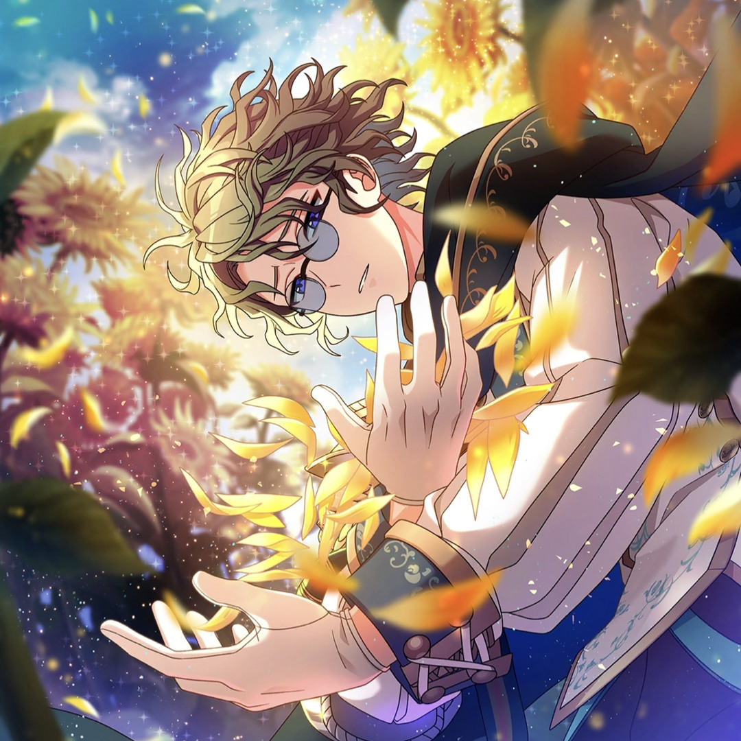 Stream 「まほやくBGM」哀愁のひまわりのエチュード〜東の国&南の国