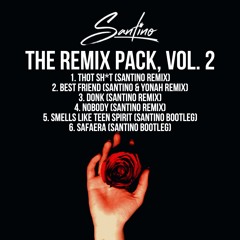 Santino - Remix Pack, Vol. 2