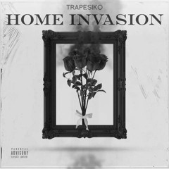 Home Invasion - RamboTheBigApe