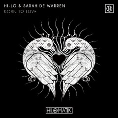HI-LO, Sarah de Warren - Born To Love