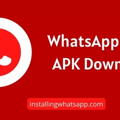 Red Whatsapp Apk Download