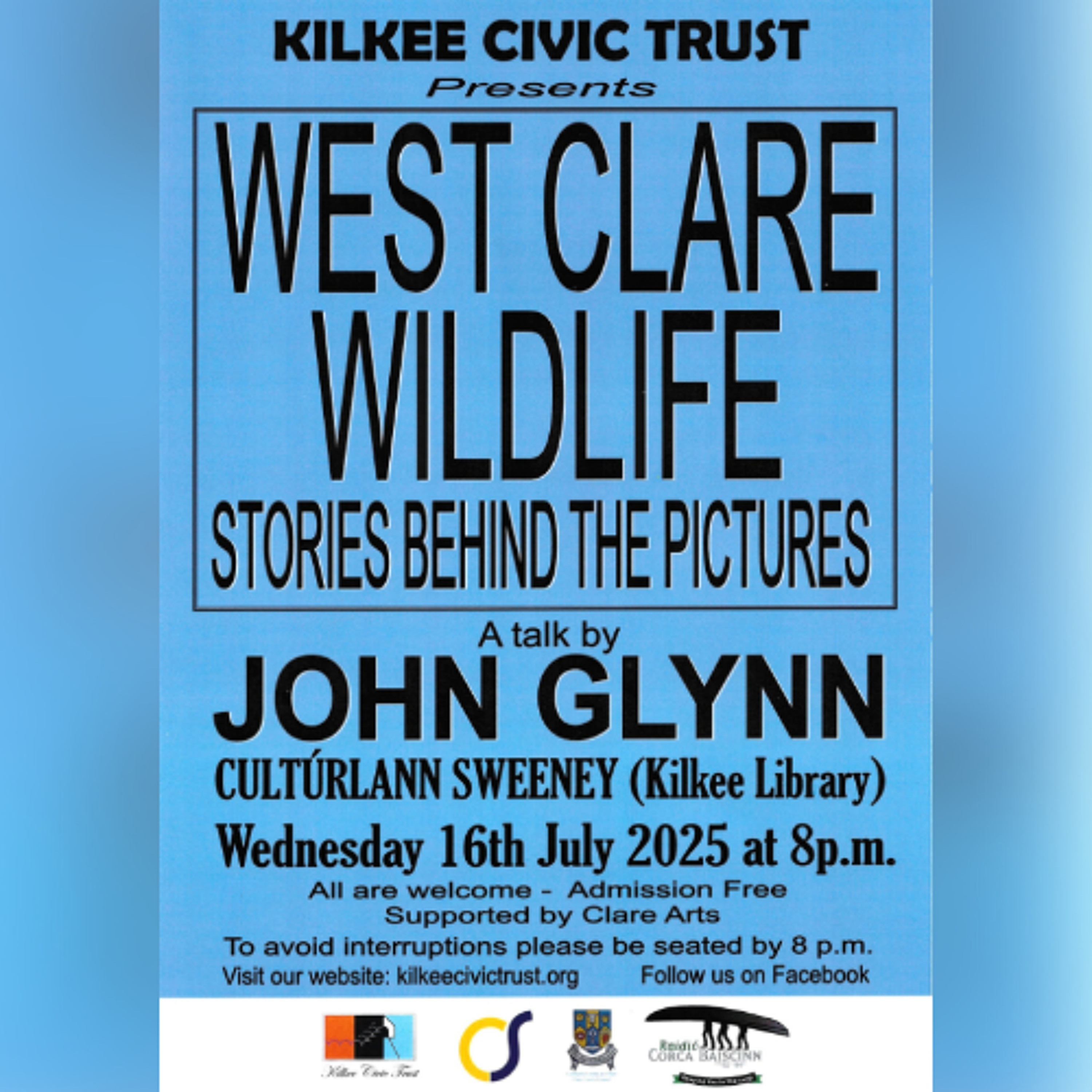 Clare FM