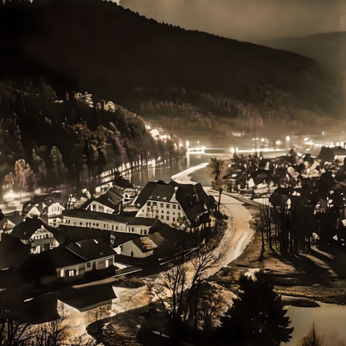 1 - Durch Flut und Angst