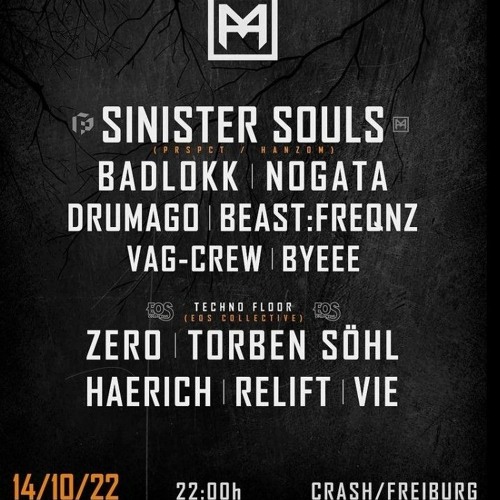 @Crash EOS-floor ZERO b2b DOPEX