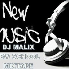 New School Mix - Open Format