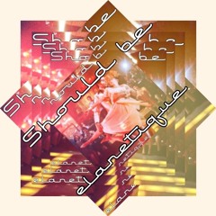 Should Be (Golden Trompete Mix)