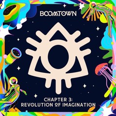 Samurai Breaks - The Future Is Now ( The Sloth Remix ) BOOMTOWN COMP ENTRY