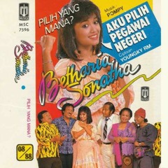Betharia Sonata - Sejak Aku Jumpa Kamu