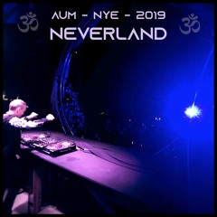LiveRecording_Aum_Neverland_31-12-2019