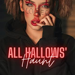 Read EBOOK 📜 All Hallows' Haunt (Hallows' Eve Hookups Book 1) by  Kenna Bellrae [KIN