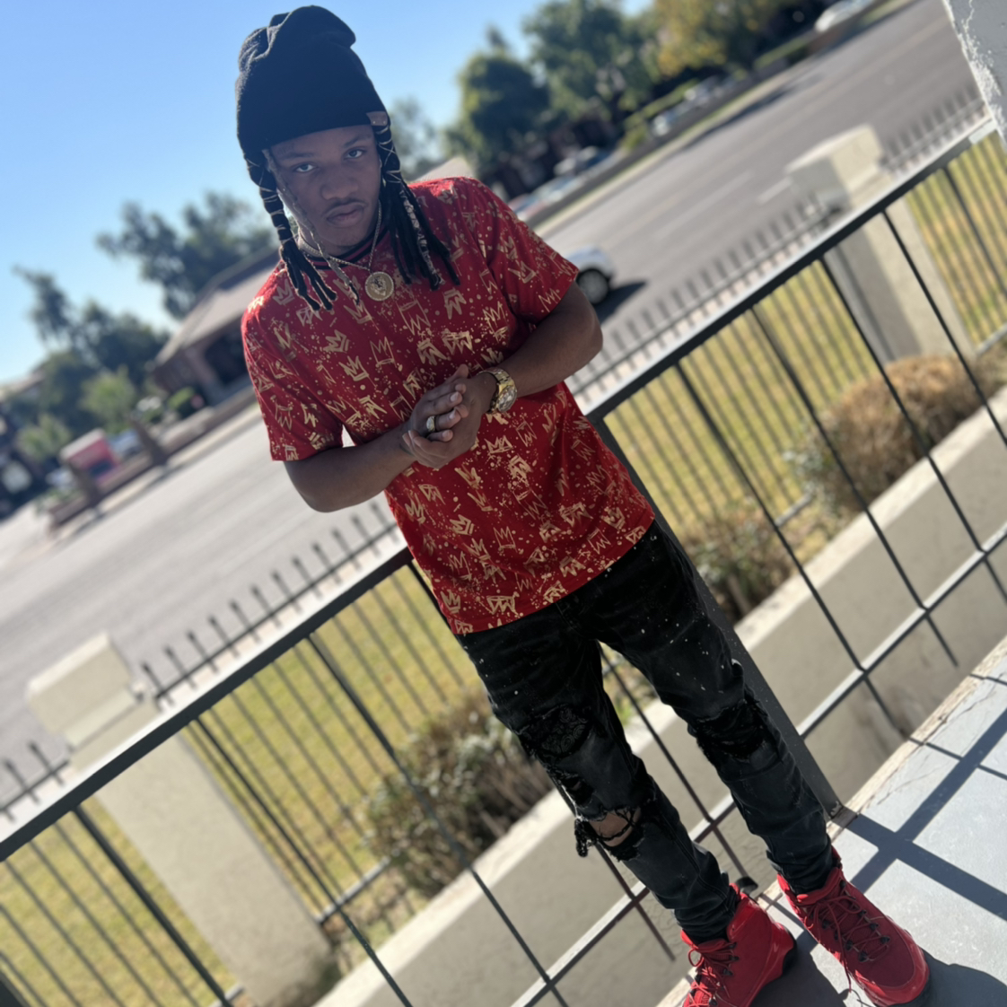 Fuck ‘em Up (remastered)