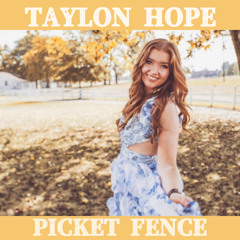 Picket Fence