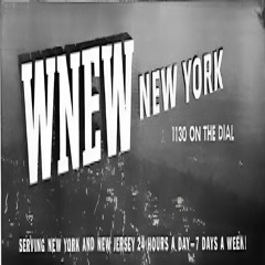 Jingles WNEW 1130  NEW YORK