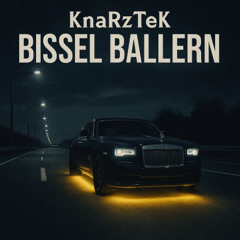 Bissel Ballern