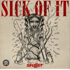 Skillet – Sick Of It (RUSSIAN)
