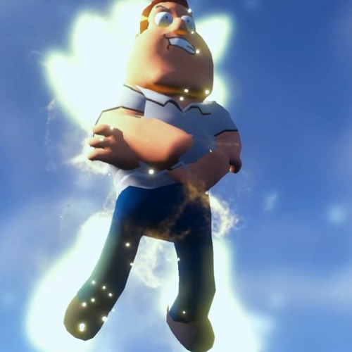 Joe Swanson sings Break Through It All (FULL)