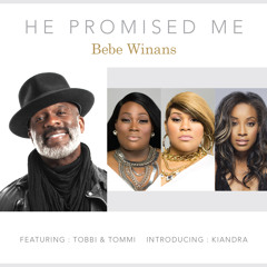 He Promised Me (feat. Kiandra & Tobbi & Tommi)