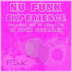 Nu Funk Experience - PINK  (03 - 2023)